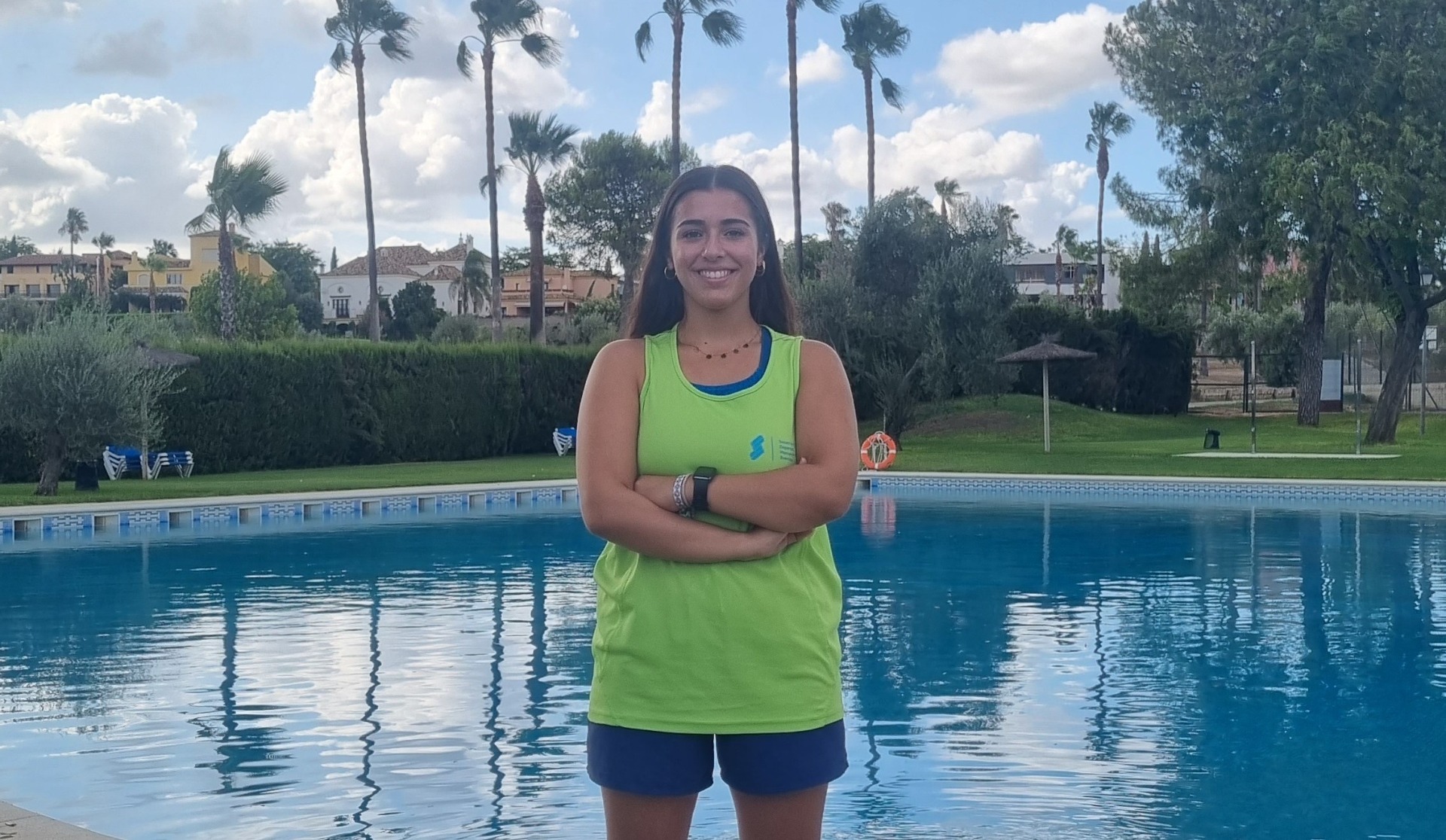 Empresa de socorrismo en Sevilla